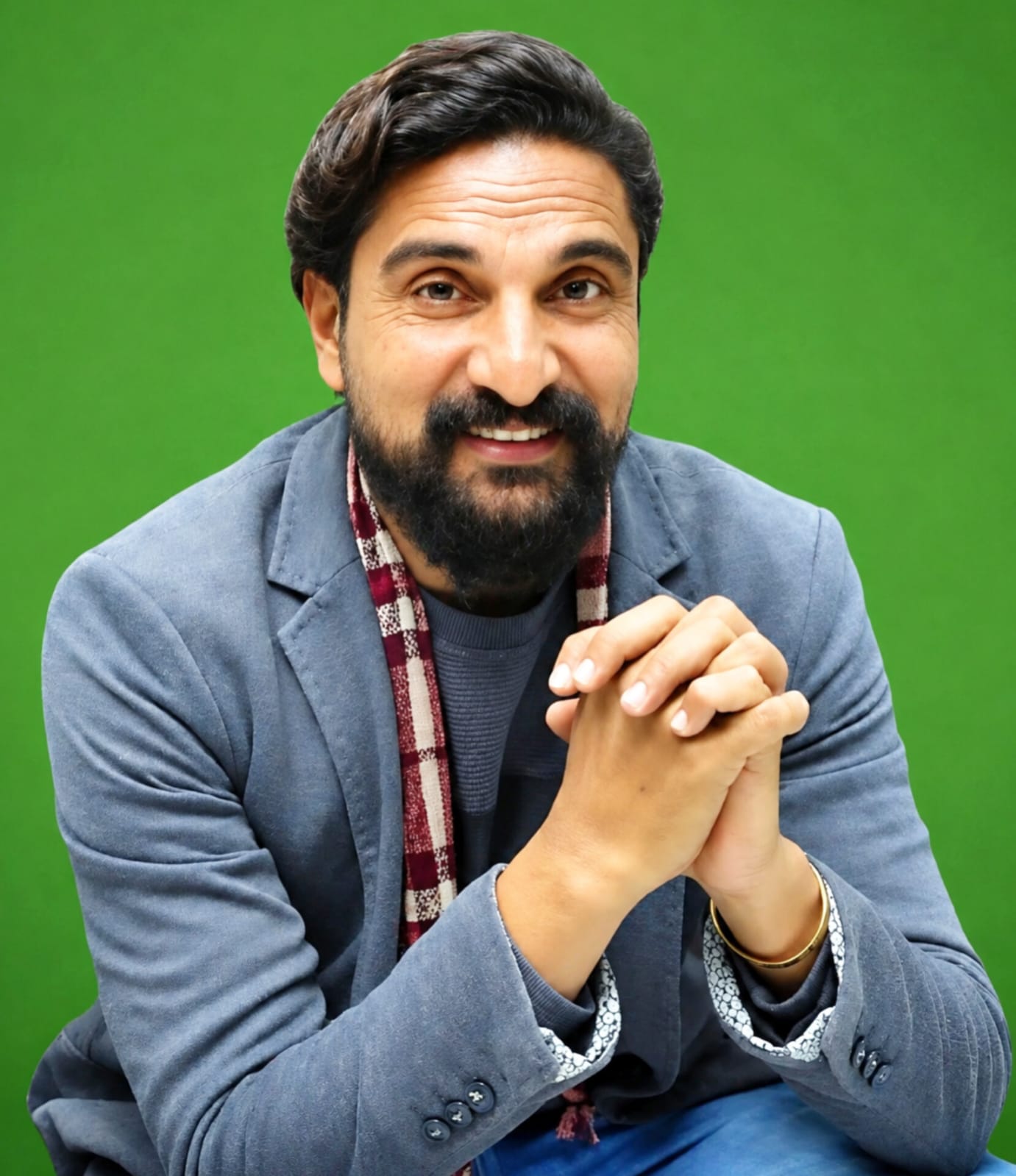 Shahid Ghouri