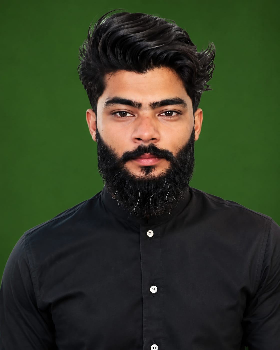 Sadaqat Ghouri