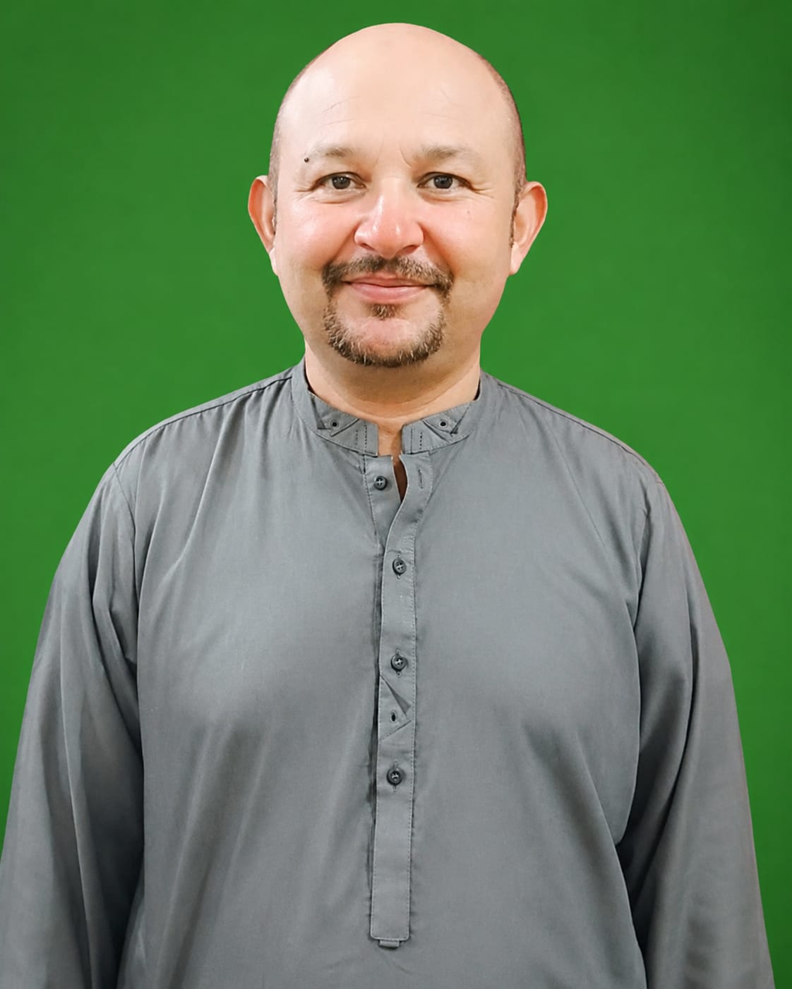 Zahid Samuel