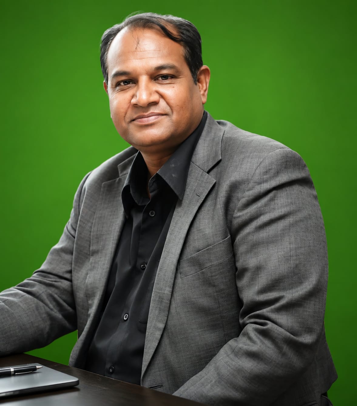 Babar Paul