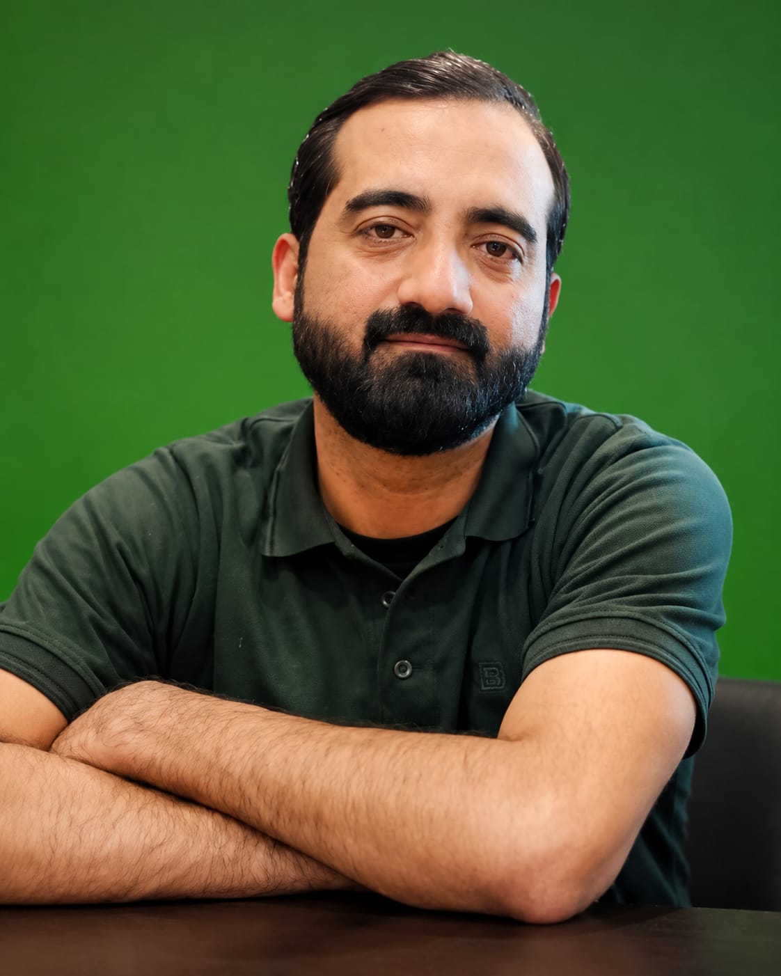 Imtiaz Anis
