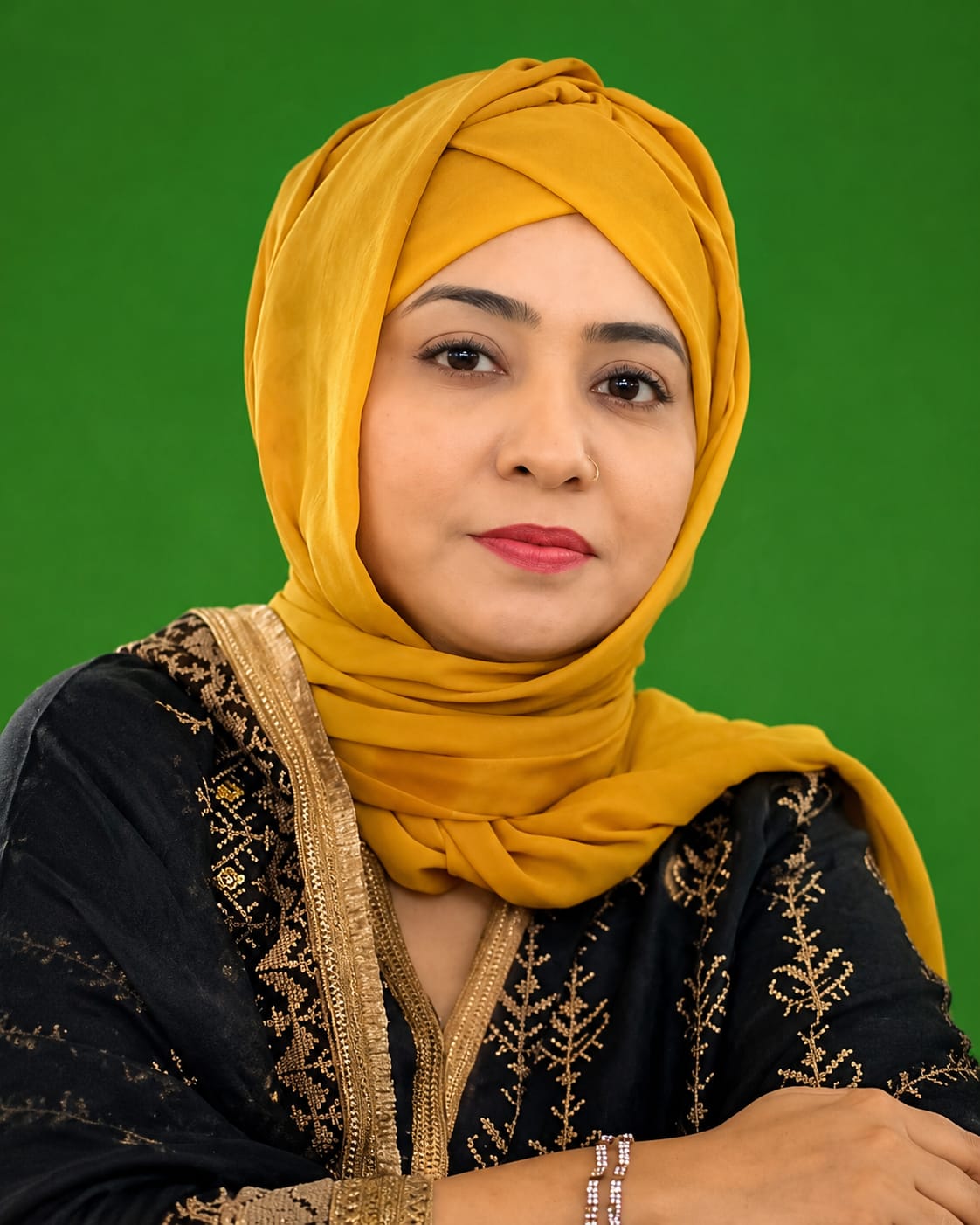 Robeka John