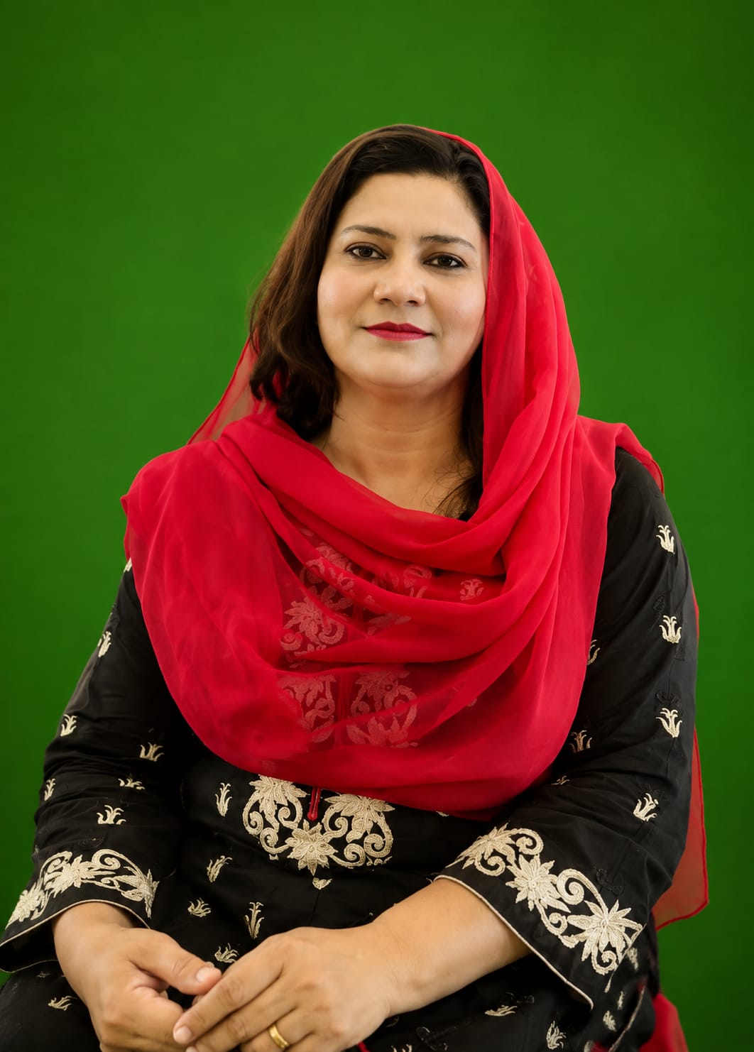 Prof: Fahana Aslam